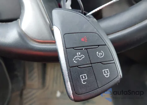 2025 Chevrolet Silverado 1500 2Wd Short Bed Lt z USA, uszkodzony, nr VIN 1GCPACED7SZ129666